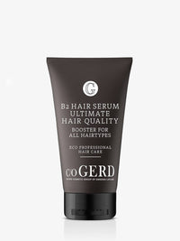 c/o Gerd - B2 Hair Serum -  Mot frissighet & För fukt - 11hektar
