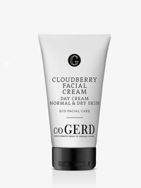 c/o Gerd - Cloudberry Facial Cream - Normal till lätt torr - 11hektar