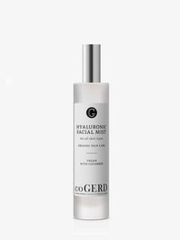 c/o Gerd - Hyaluronic facial mist - Fuktgivande - 11hektar