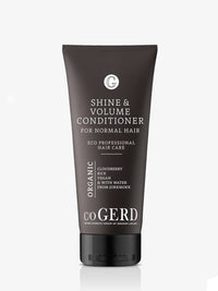 c/o Gerd - Shine and Volume Conditioner - För tunna fina strån - 11hektar