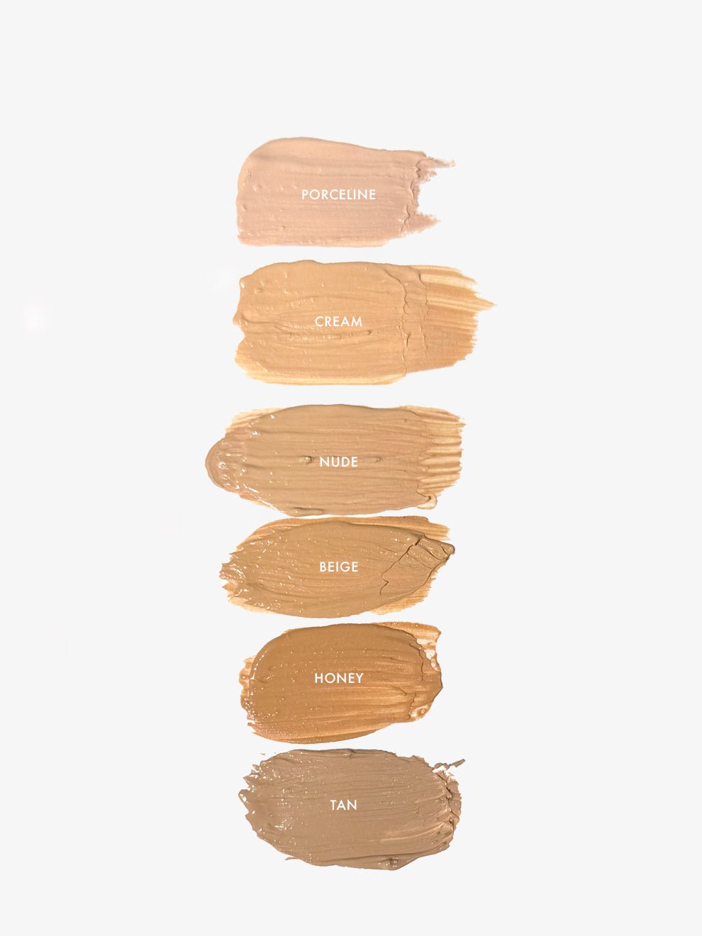 Organic BB Cream - Färgad dagkräm