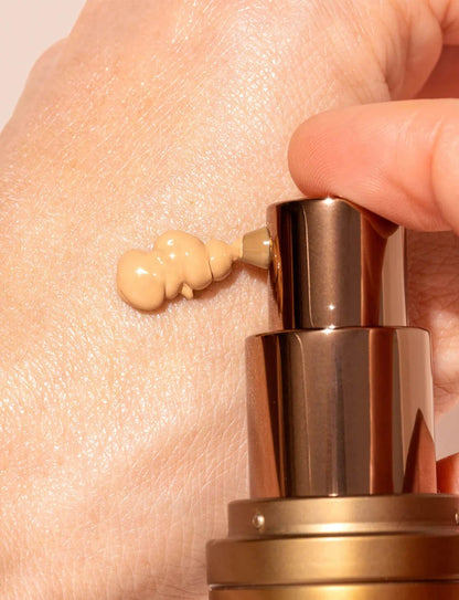 Organic BB Cream - 11hektar