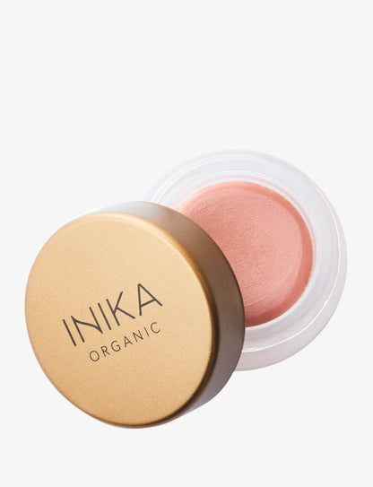 Organic Lip & Cheek Cream - 11hektar