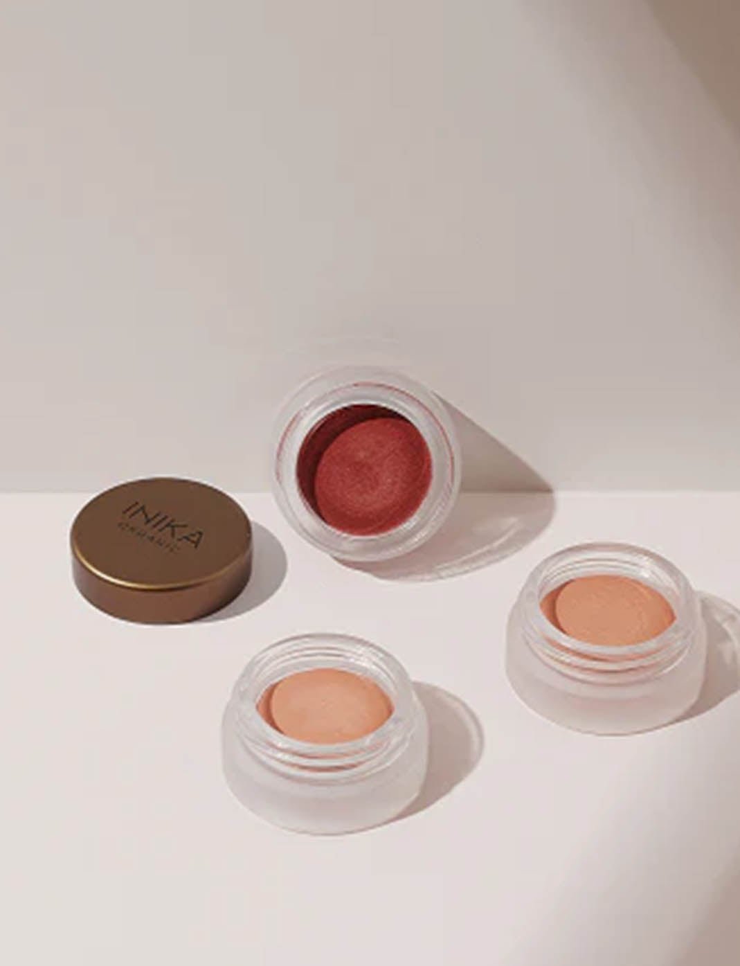 Organic Lip & Cheek Cream - 11hektar