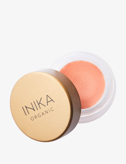 Organic Lip & Cheek Cream - 11hektar