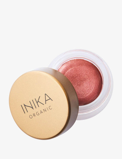 Organic Lip & Cheek Cream - 11hektar