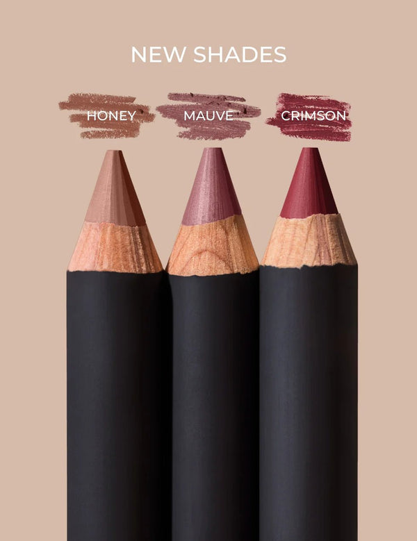 Organic Lip Crayon - 11hektar