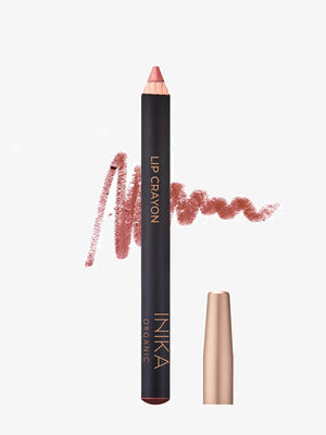 Organic Lip Crayon - 11hektar