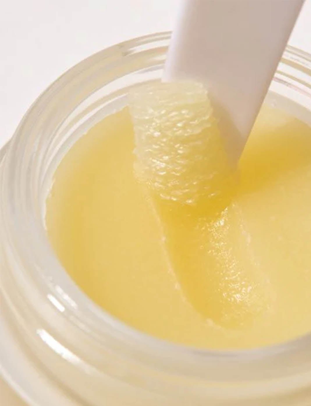 Organic lip mask - AHA och Bakuchiol - 11hektar