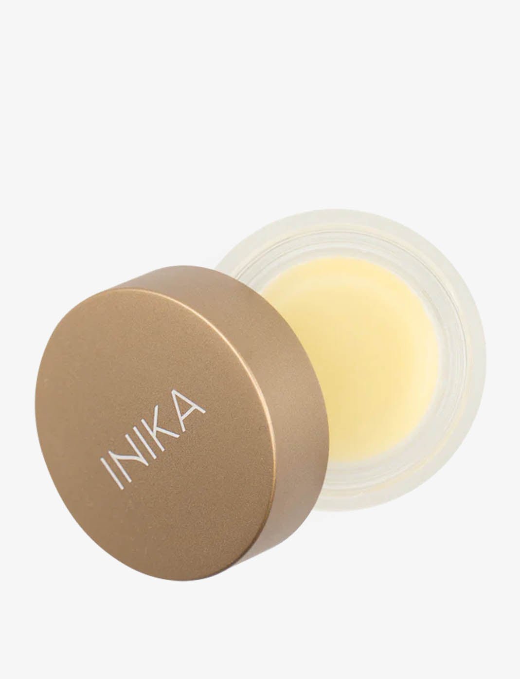 Organic lip mask - AHA och Bakuchiol - 11hektar