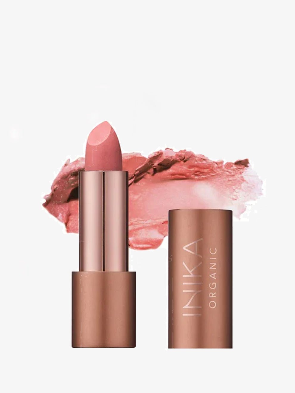 Organic Lipstick - 11hektar