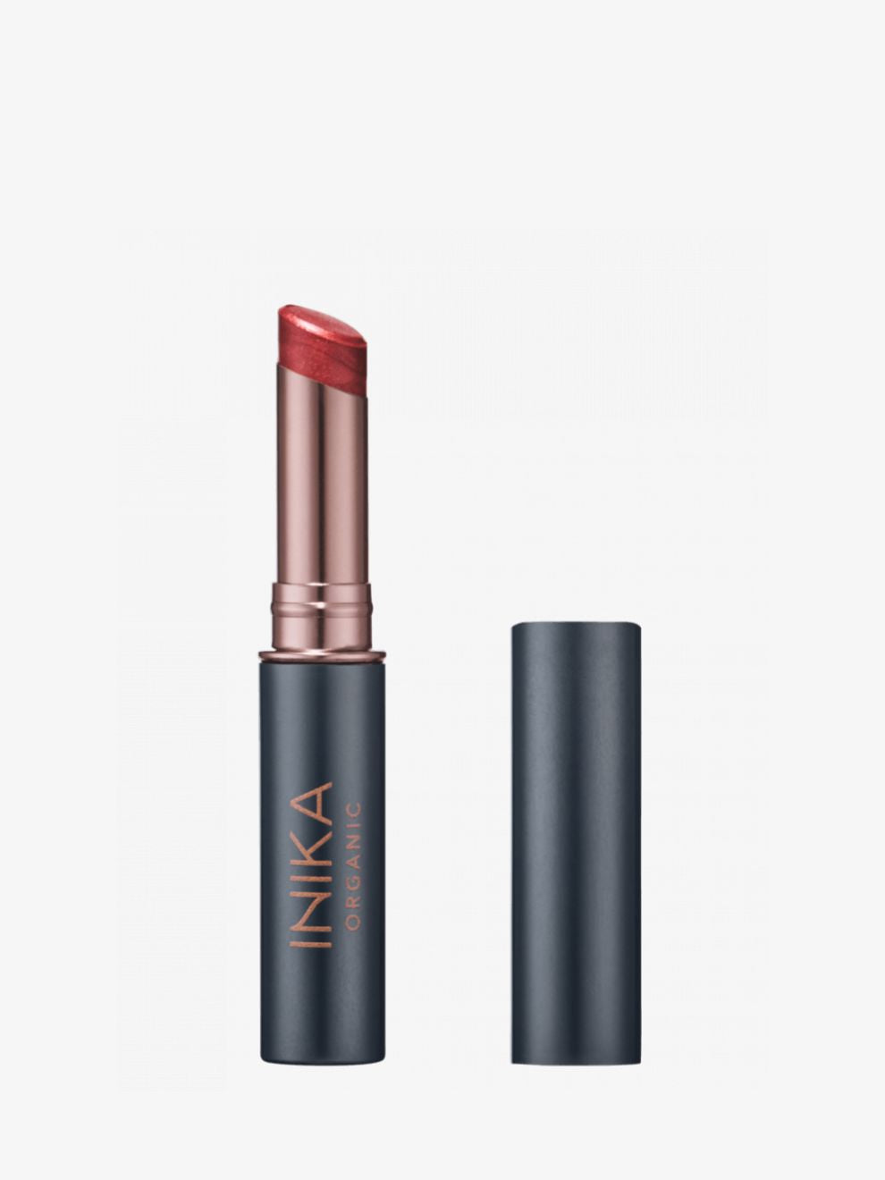 Organic Tinted Lip Balm - Tonat läppbalsam