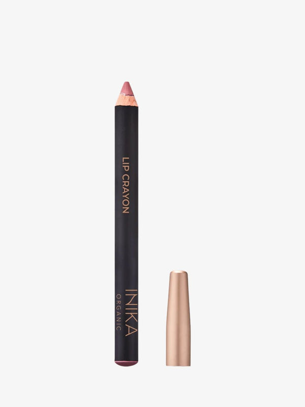 Organic Lip Crayon - Läppstiftspenna