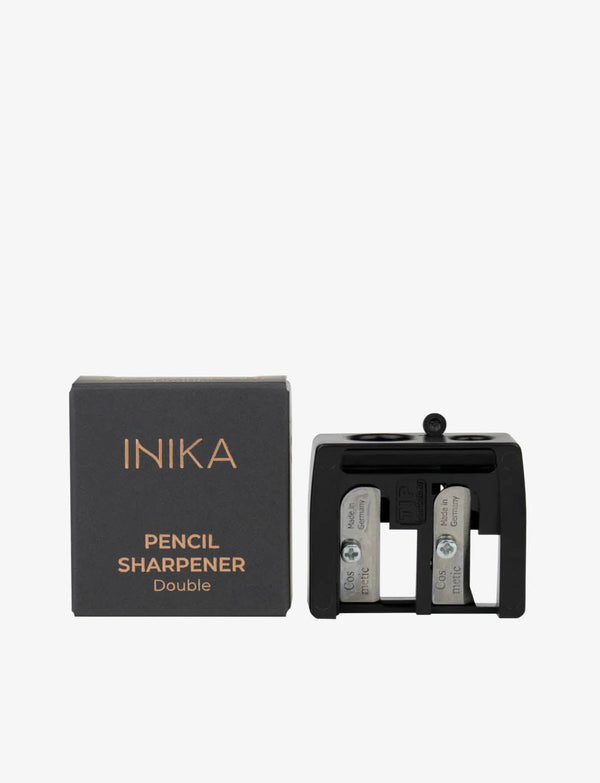 Pencil Sharpener - Double - 11hektar