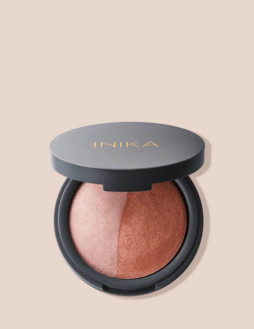 Baked Blush Duo - Rouge