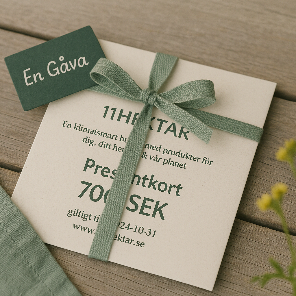 Presentkort