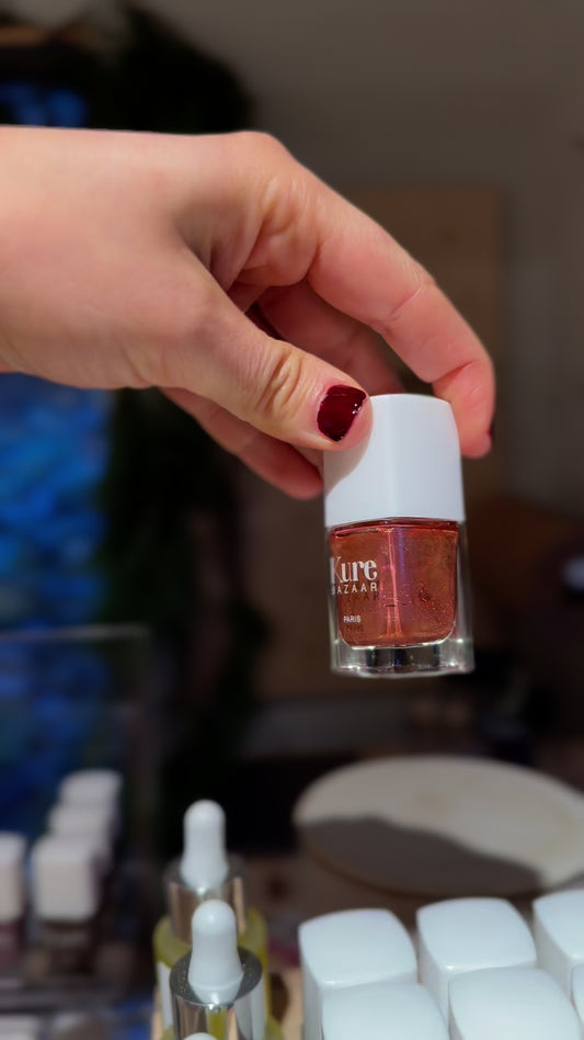 Nagellack - Or Santal