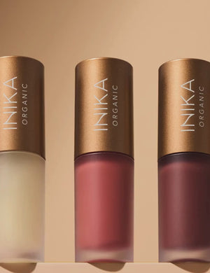 Tinted Lip Oil - Tonad läppolja