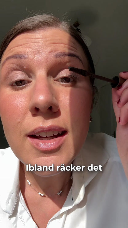 Long Lash Mascara