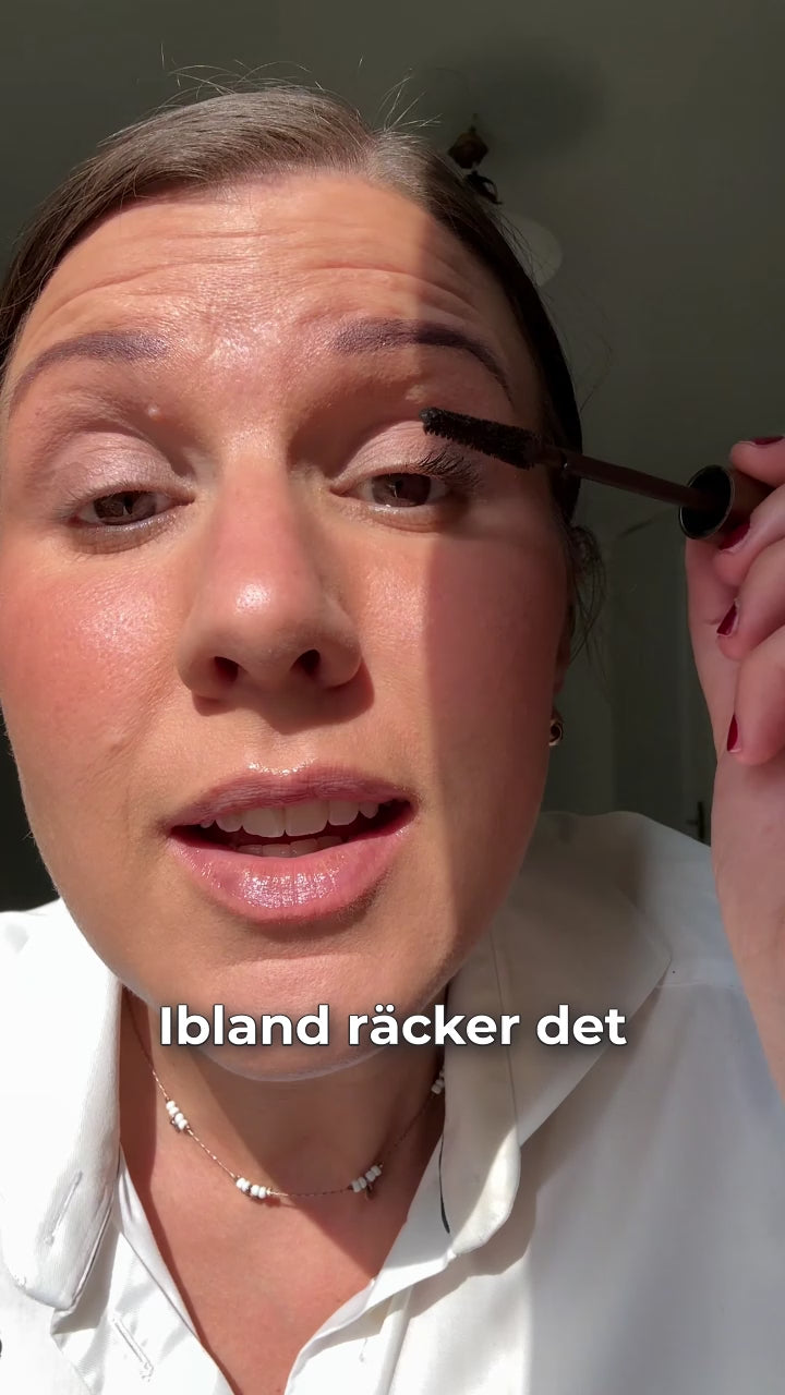 Long Lash Mascara