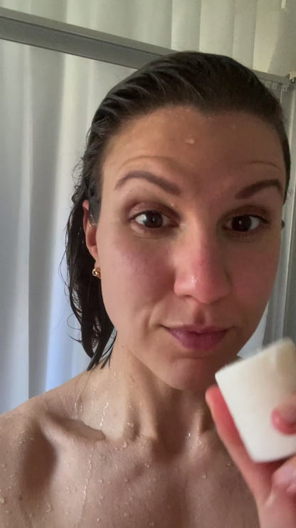 Lovely Lavender Duo - Schampo - Torrt eller lockigt