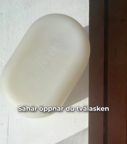 Tvålask - Stor - Ocean plastic