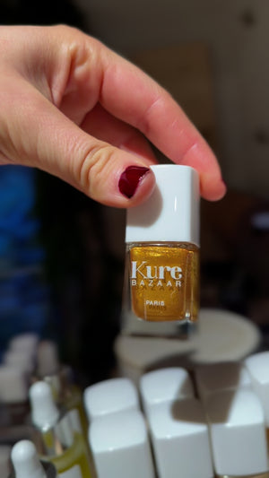Nagellack - Or Royal