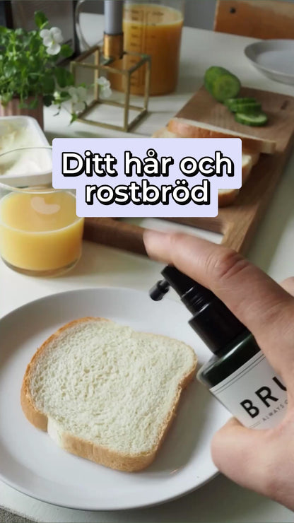 Värmeskydd Nº 16