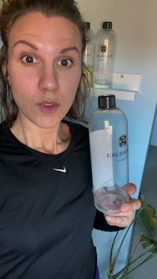 Sport Wash - Sporttvättmedel