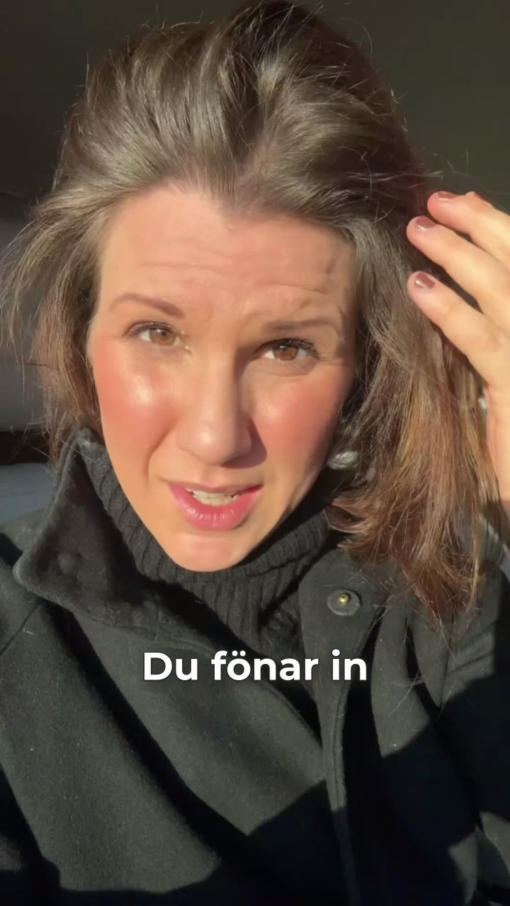Saltkräm - Nº32 - All - Around styling - 11hektar
