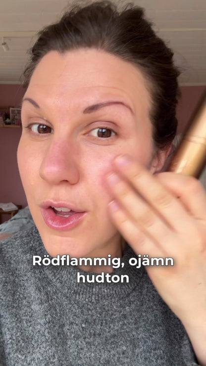 Organic BB Cream