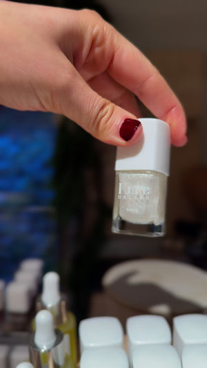 Nagellack - Gloss