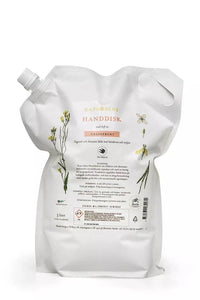 Rapsodine - Handdiskmedel - Refill 3 liter - 11hektar