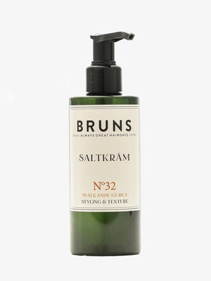 Saltkräm - Nº32 - All - Around styling - 11hektar