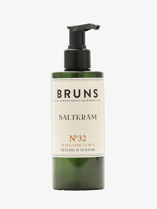 Saltkräm - Nº32 - All - Around styling - 11hektar