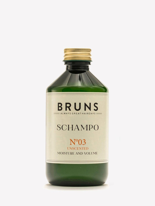 Duo Nº 03 – Schampo Nº 03 Doftfritt - 11hektar