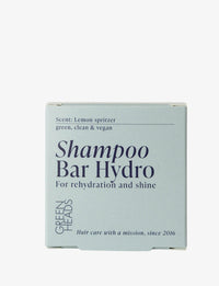 Schampokaka - Återfuktande - 11hektar