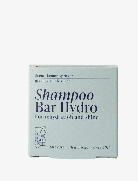 Schampokaka - Återfuktande - 11hektar