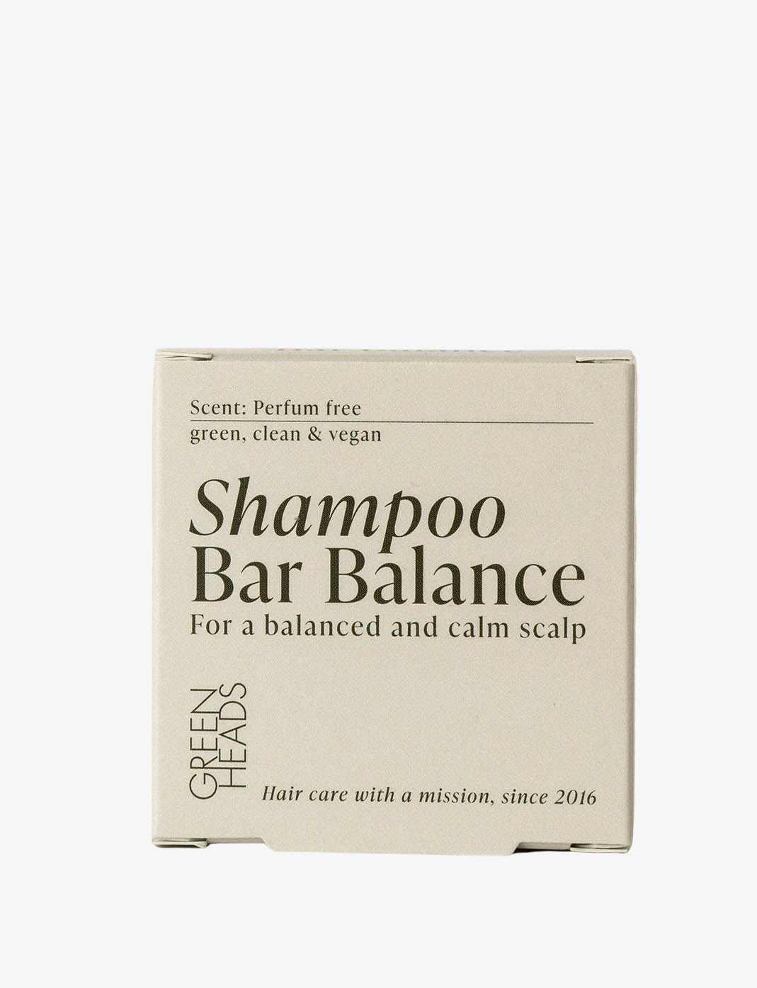 Schampokaka - Balans - 11hektar