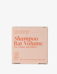 Schampokaka - Volym - 11hektar