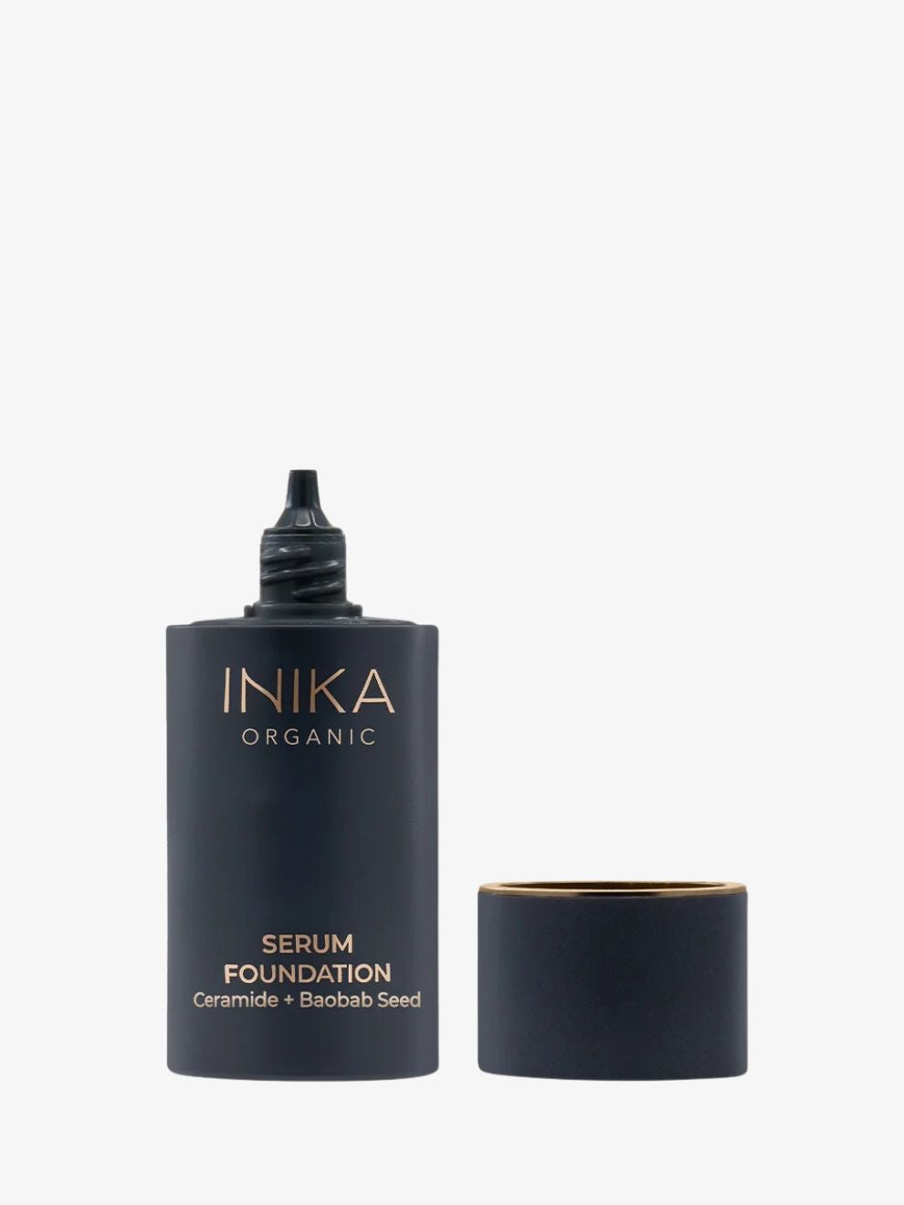 Serum Foundation - Foundation i serumform