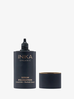 Serum Foundation - Foundation i serumform