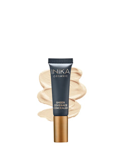 Organic Sheer Coverage Concealer - Lätt täckning