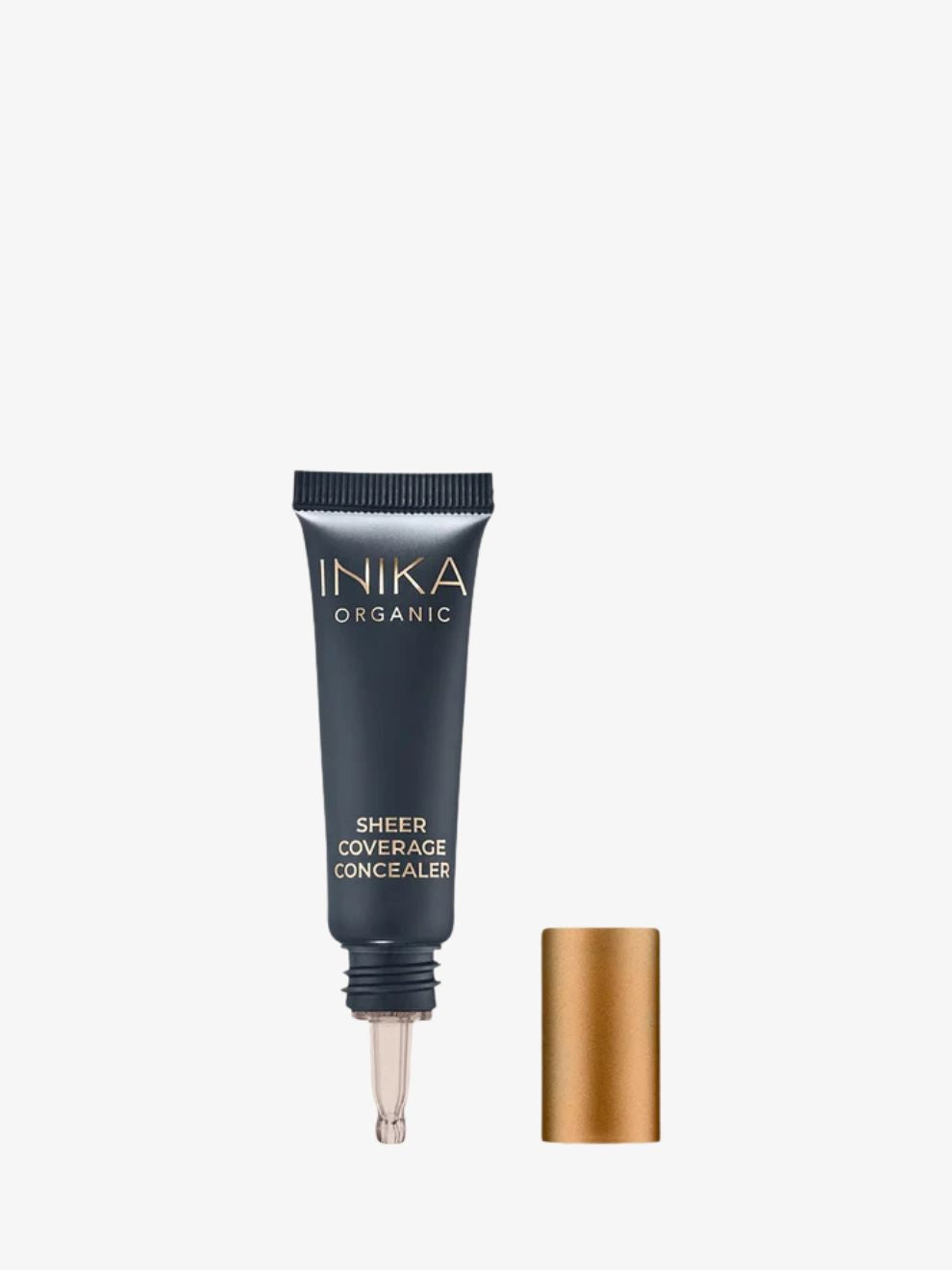 Organic Sheer Coverage Concealer - Lätt täckning