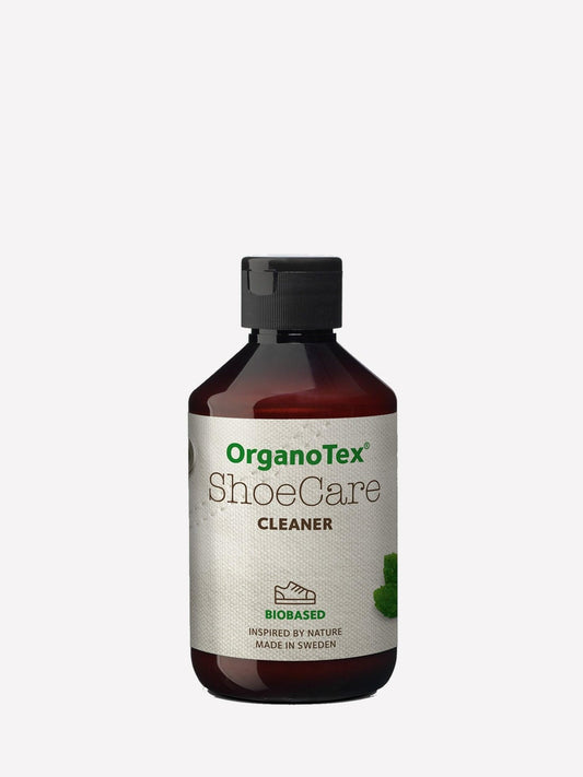 ShoeCare Cleaner - Skorengöring - 11hektar