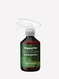 ShoeCare Waterproofing - Skoimpregnering - 11hektar