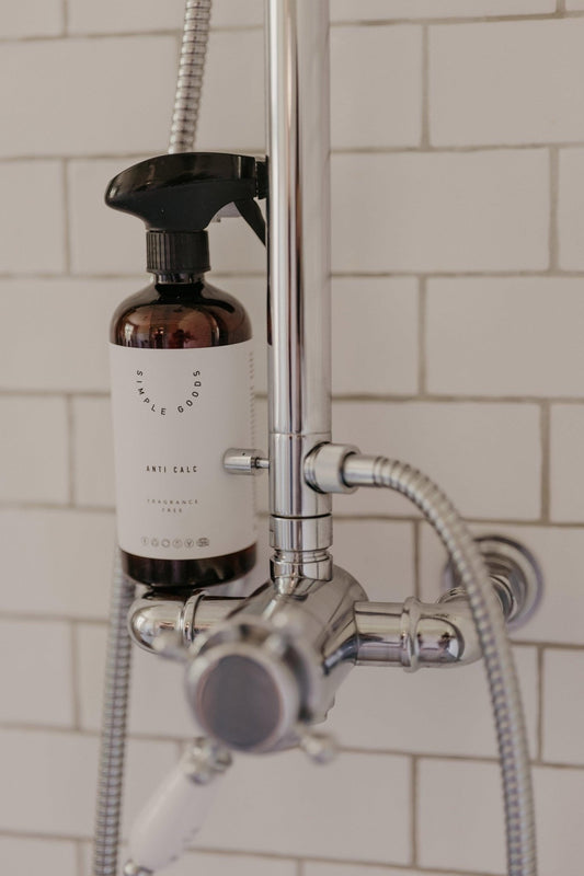 Simple Goods - Kalkrengöring - 11hektar