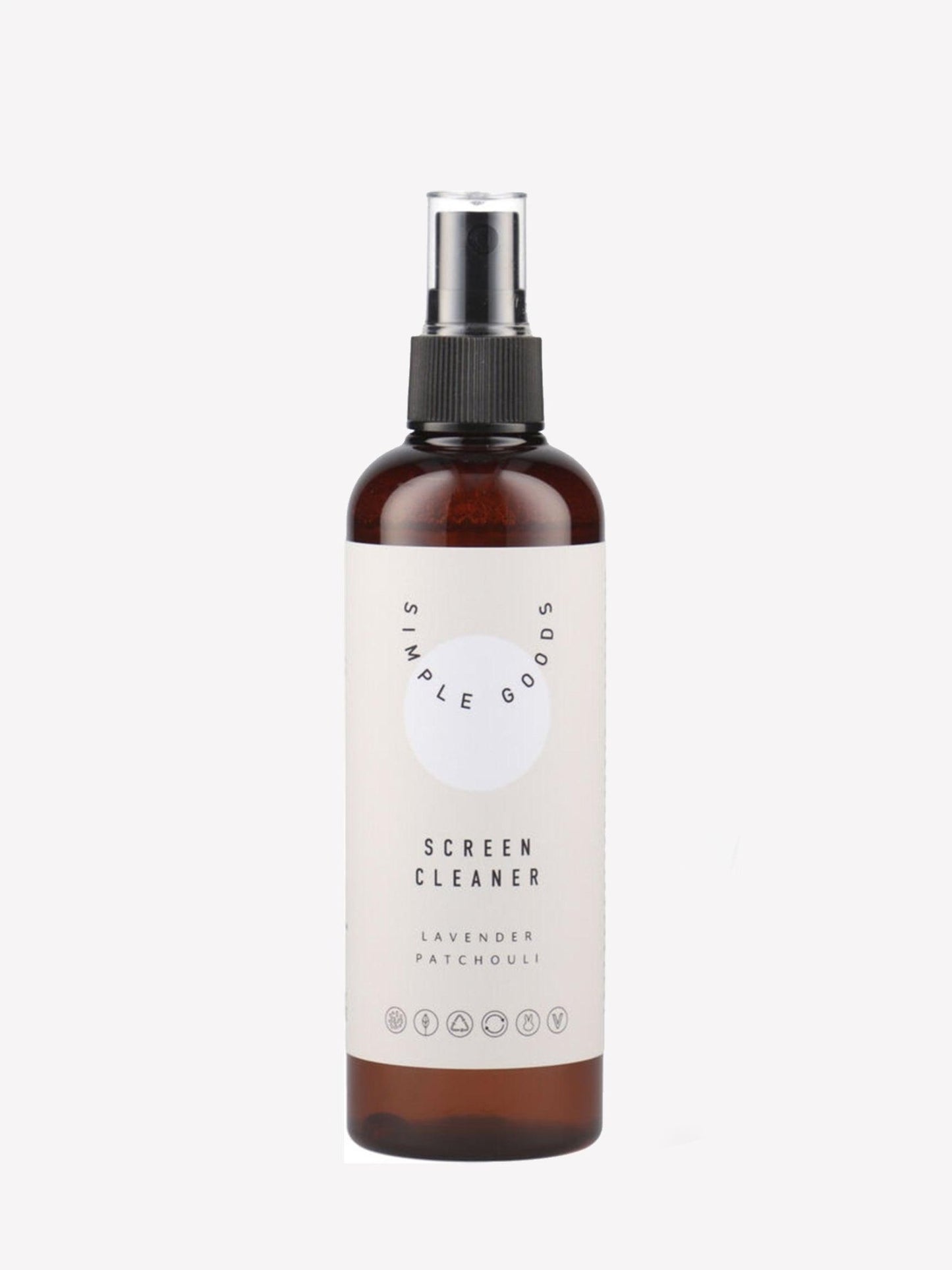 Simple Goods - Skärmrengöring - 11hektar