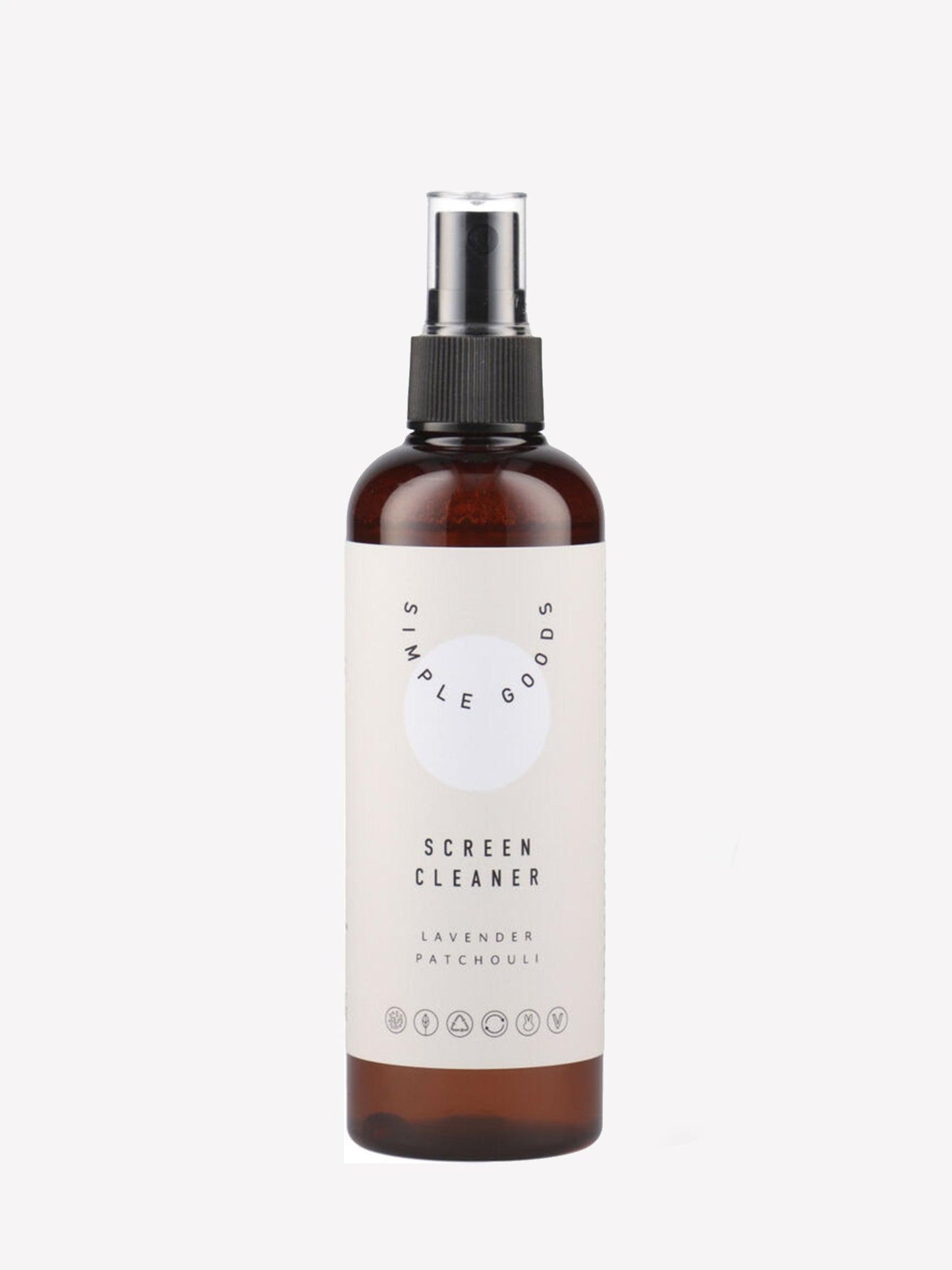 Simple Goods - Skärmrengöring - 11hektar