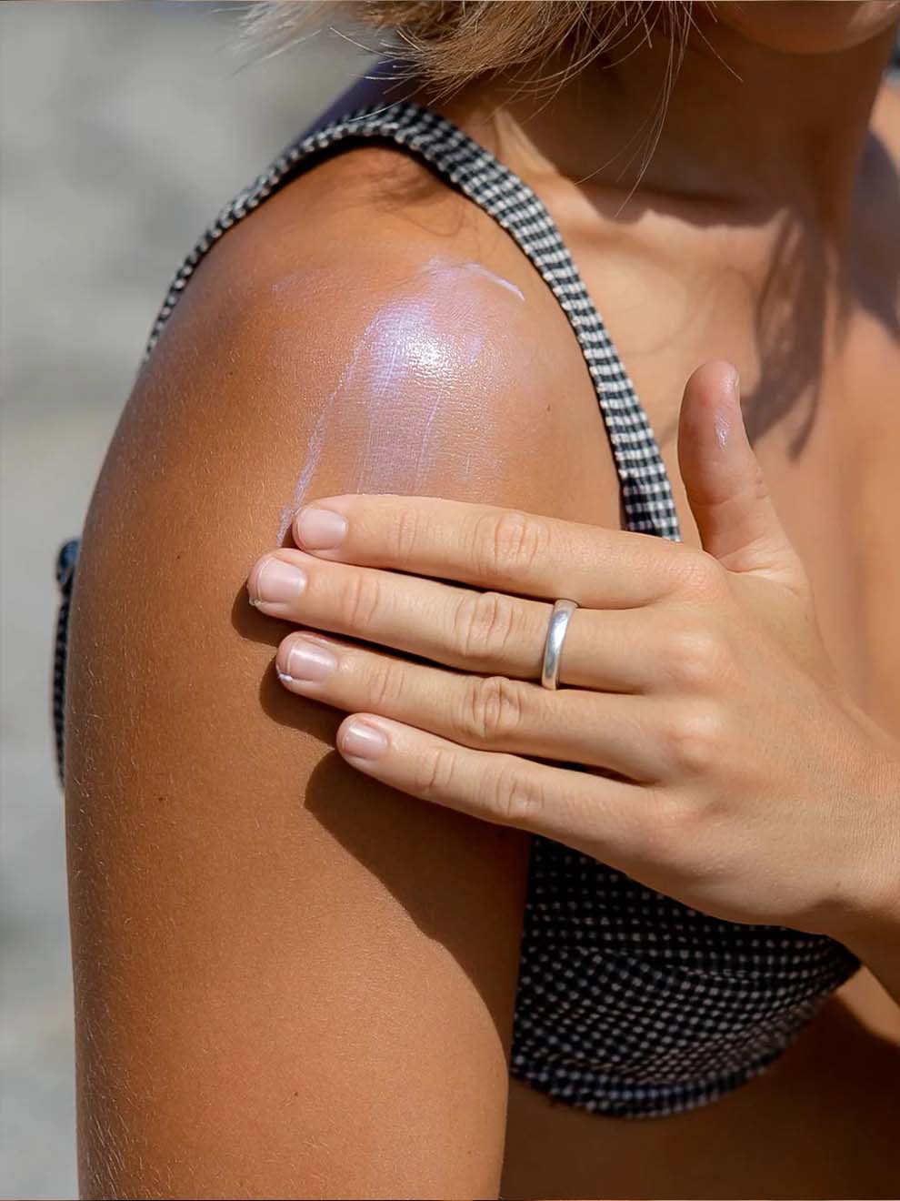 Solskydd SPF 50
